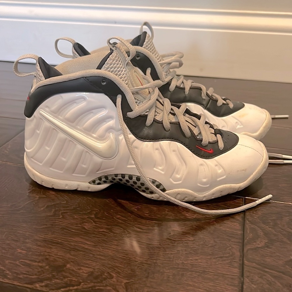 Nike Air Foamposite Pro 5-5 Y